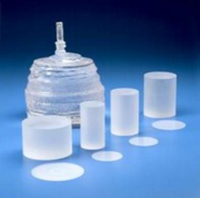 Laser crystal