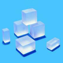 Nonlinear crystal