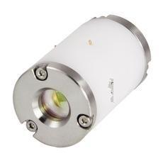 Photoelectric Q switch