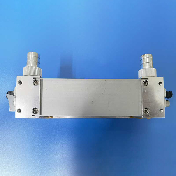 Mechanical machining