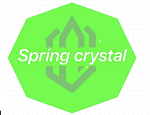 Jinan Springcrystal  Photoelectric Technology Co.,Ltd.