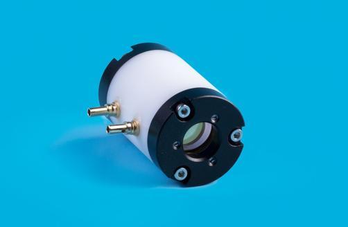 DKDP Q-switch