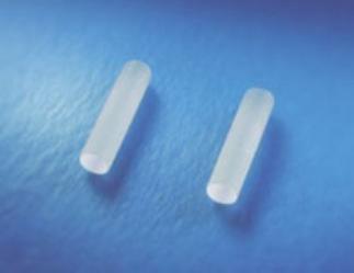 TGG crystal