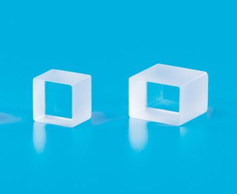 RTP crystal