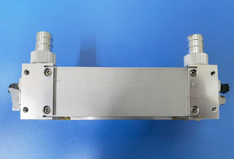 Jinan Springcrystal  Photoelectric Technology Co.,Ltd.