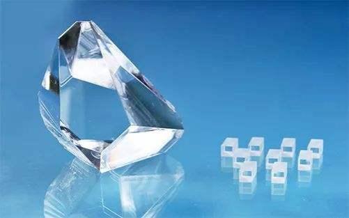LBO crystal