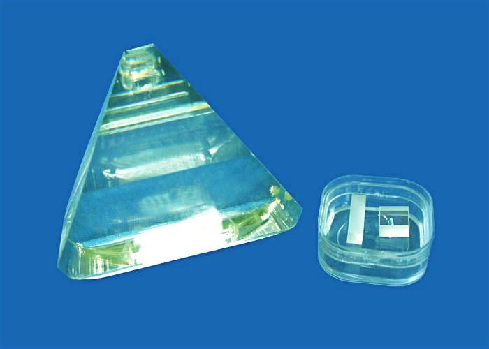 KTP crystal